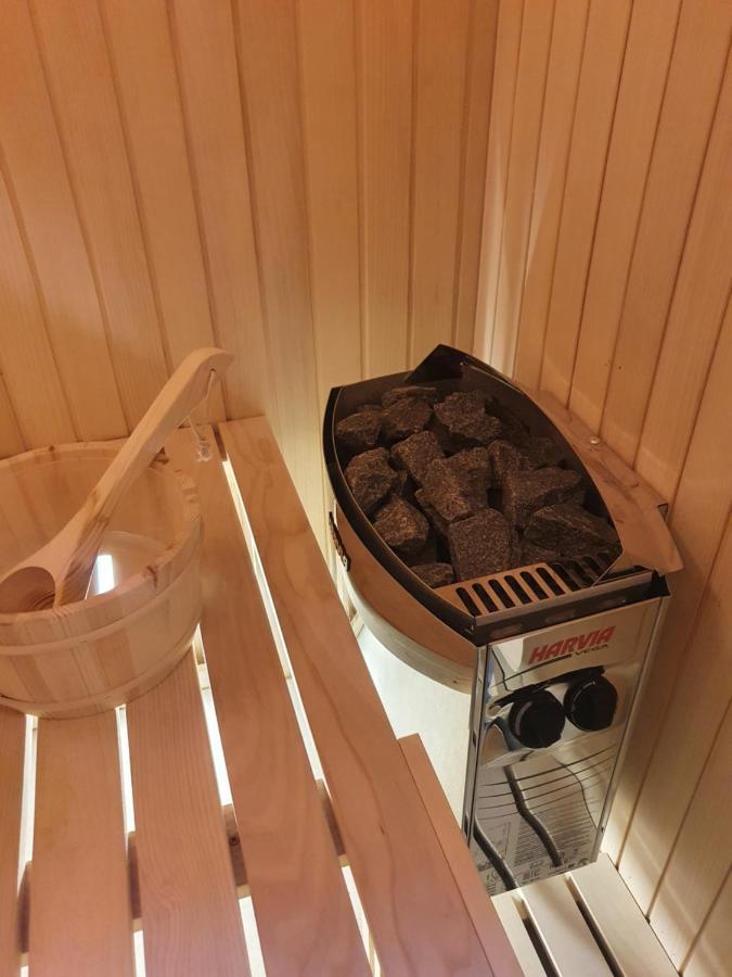 Bjelasnica Tuzlaks Apartment -Sauna-Free Parking Kültér fotó