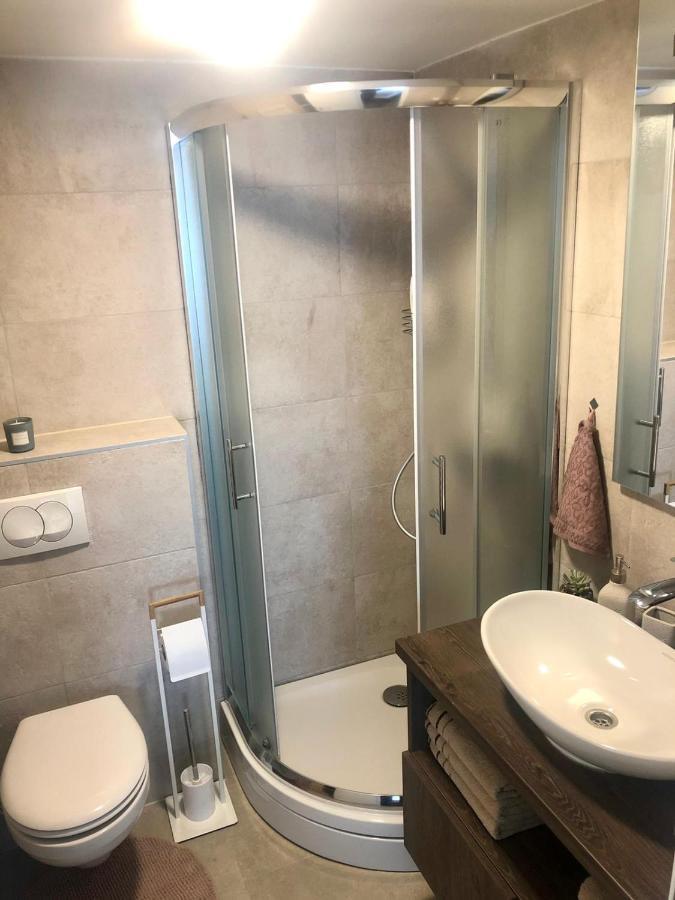 Bjelasnica Tuzlaks Apartment -Sauna-Free Parking Kültér fotó