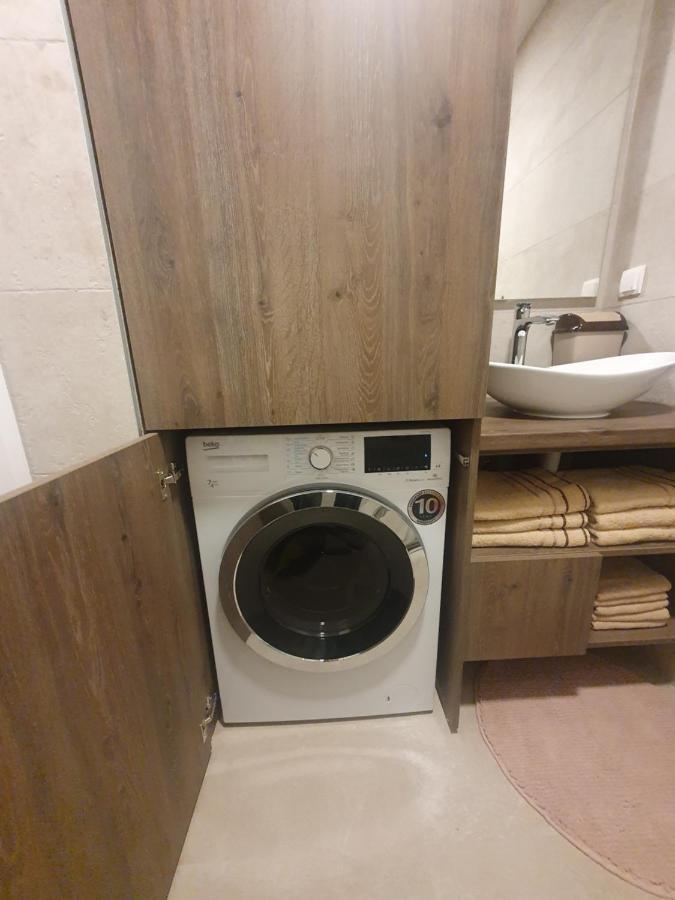 Bjelasnica Tuzlaks Apartment -Sauna-Free Parking Kültér fotó