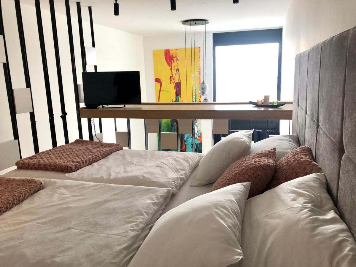 Bjelasnica Tuzlaks Apartment -Sauna-Free Parking Kültér fotó