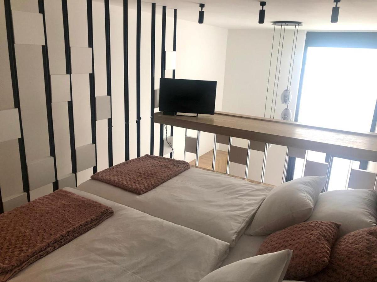 Bjelasnica Tuzlaks Apartment -Sauna-Free Parking Kültér fotó