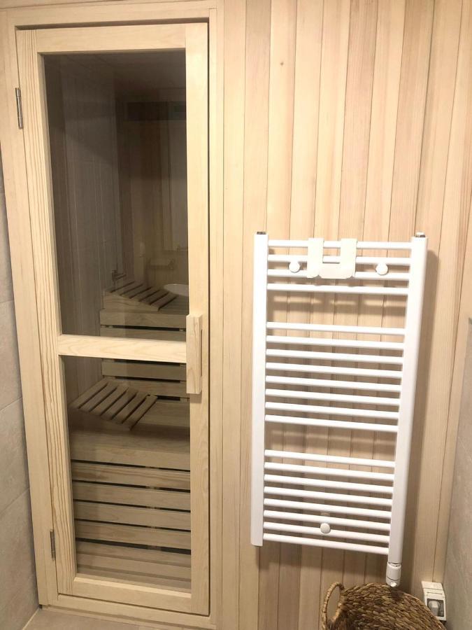 Bjelasnica Tuzlaks Apartment -Sauna-Free Parking Kültér fotó